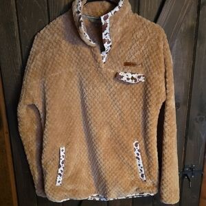 Simply Southern Fleece